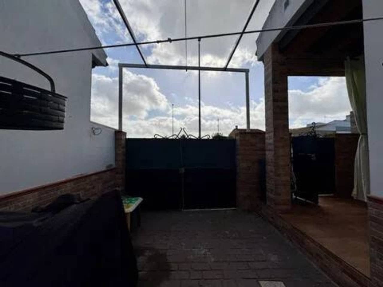 3 soveværelse Byhus til salg i Rociana del Condado - € 135.000 (Ref: 9781235)