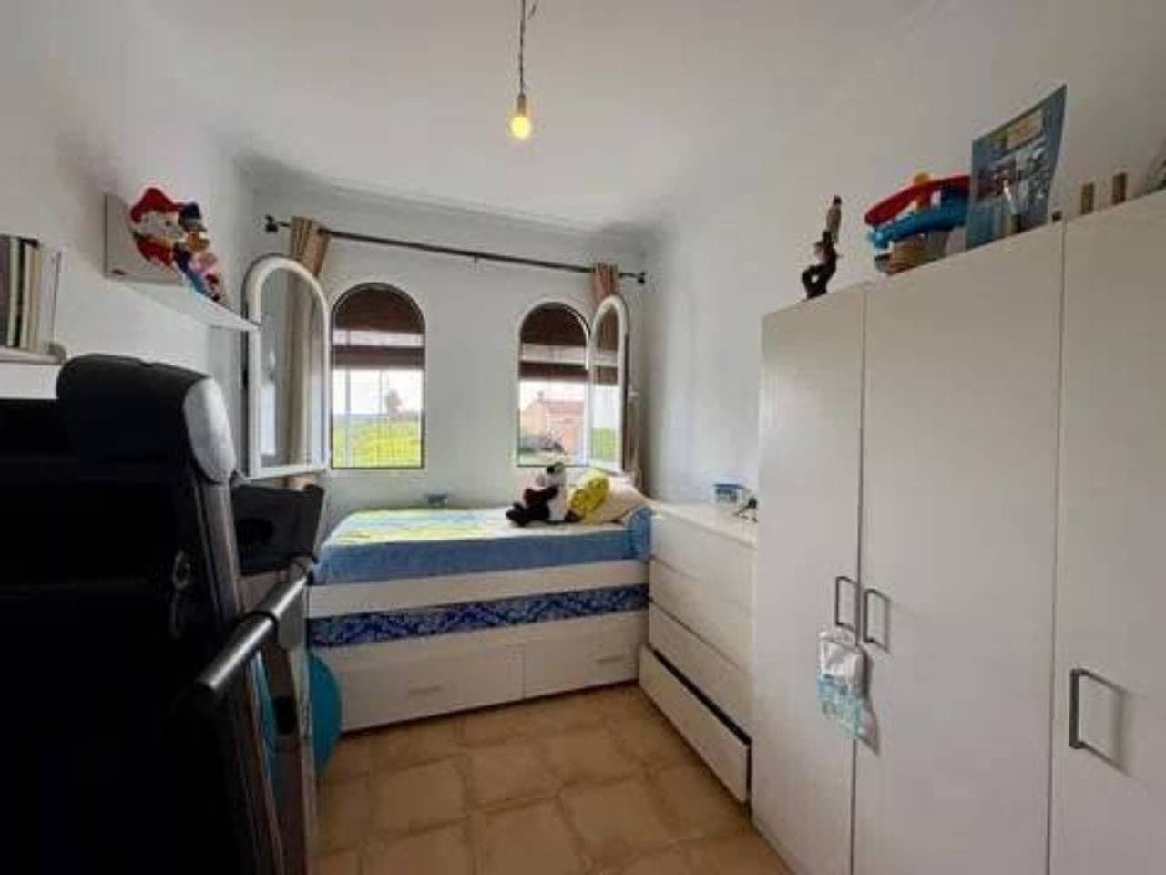 3 soveværelse Byhus til salg i Rociana del Condado - € 135.000 (Ref: 9781235)