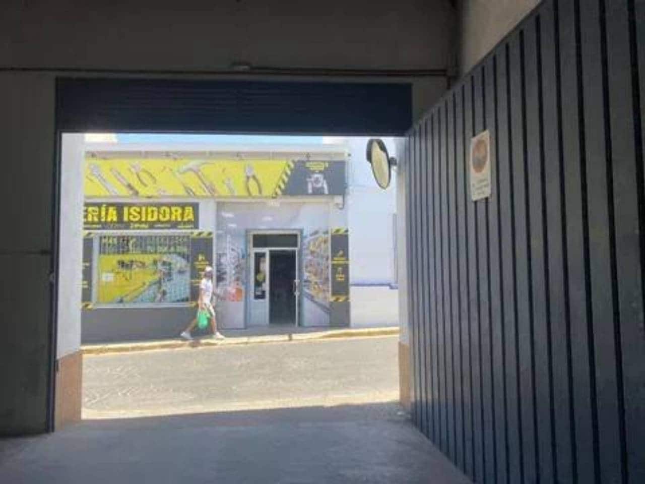 Virksomhed til salg i Rociana del Condado - € 230.000 (Ref: 9781236)