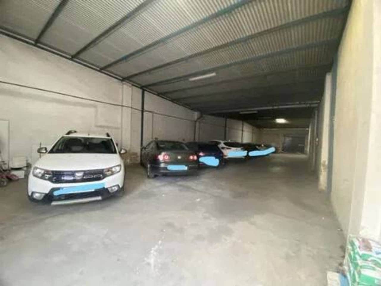 Virksomhed til salg i Rociana del Condado - € 230.000 (Ref: 9781236)