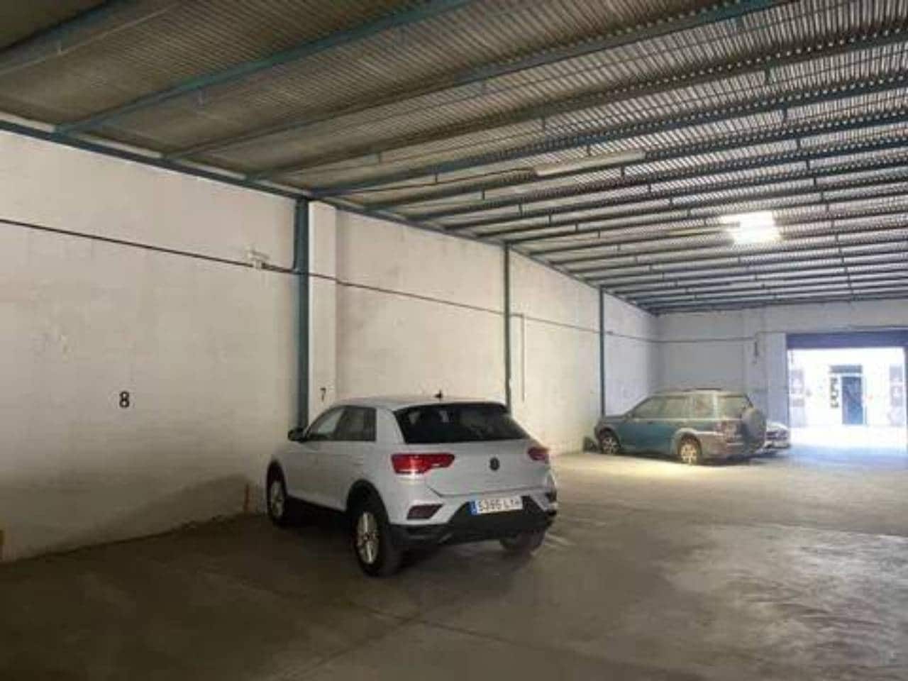 Virksomhed til salg i Rociana del Condado - € 230.000 (Ref: 9781236)