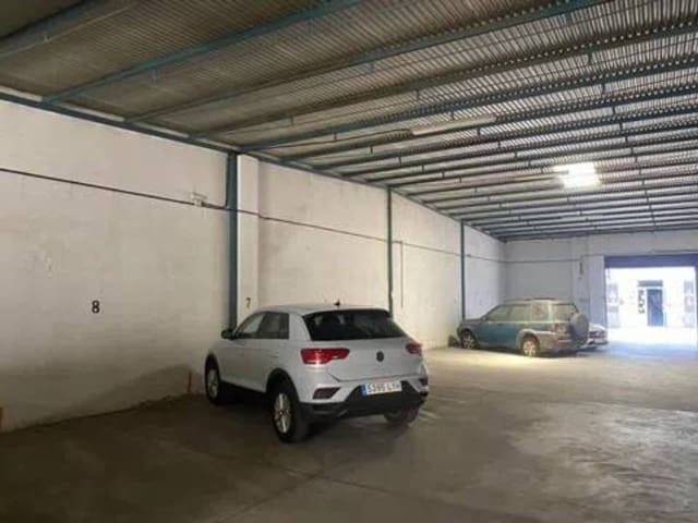 Virksomhed til salg i Rociana del Condado - € 230.000 (Ref: 9781236)