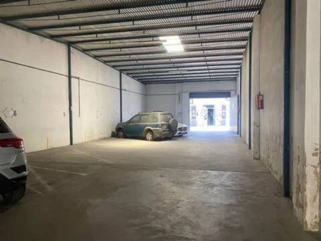 Virksomhed til salg i Rociana del Condado - € 230.000 (Ref: 9781236)