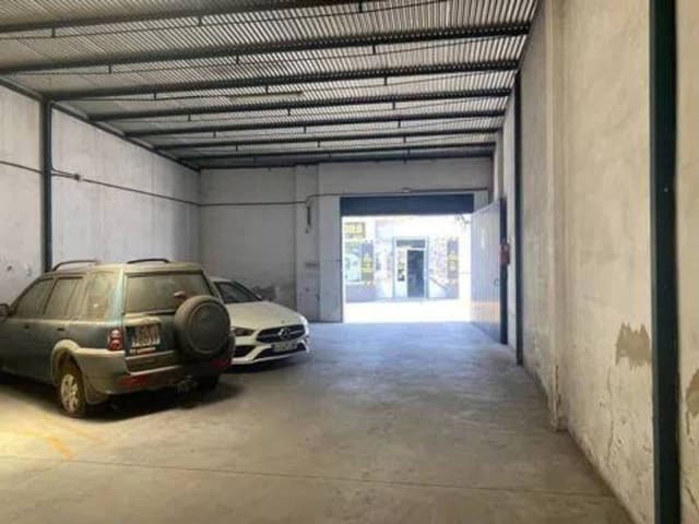 Virksomhed til salg i Rociana del Condado - € 230.000 (Ref: 9781236)