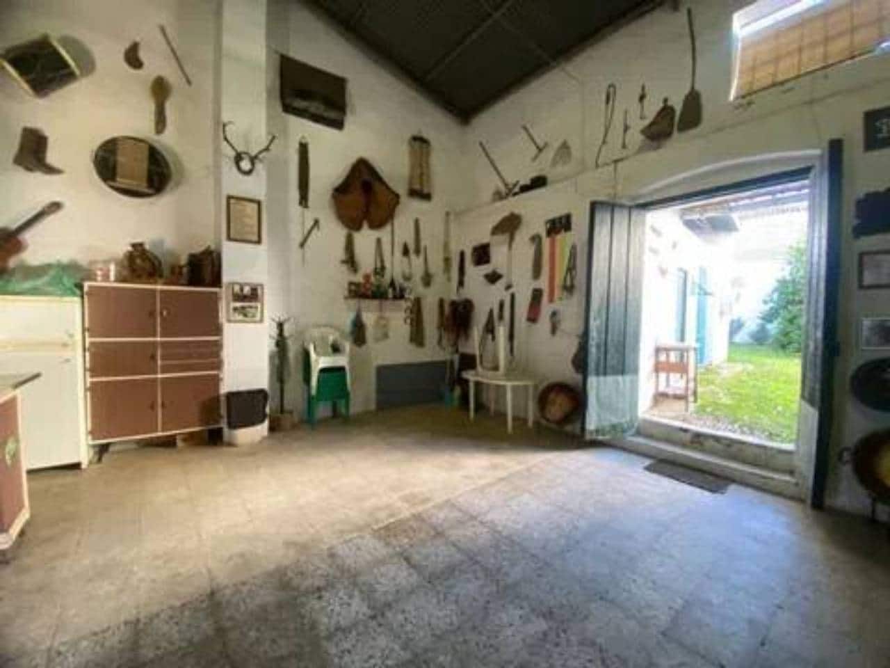 Building Plot for sale in Bollullos Par del Condado - € 120,000 (Ref: 9781237)