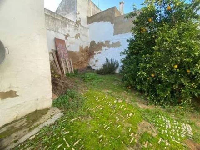 Działka budowlana na sprzedaż w Bollullos Par del Condado - 120 000 € (Ref: 9781237)