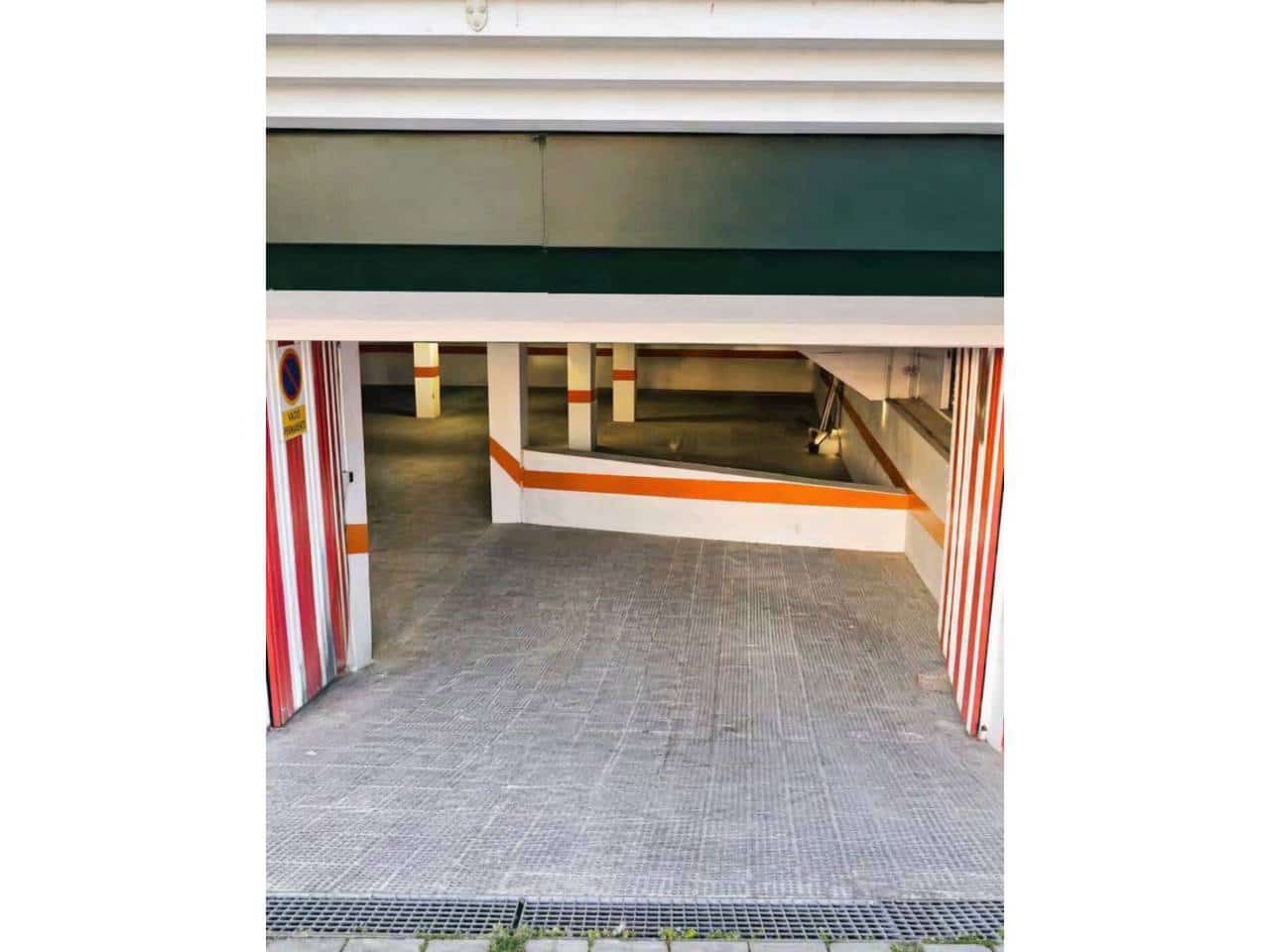 Garage for sale in Punta Umbria - € 27,000 (Ref: 9790069)