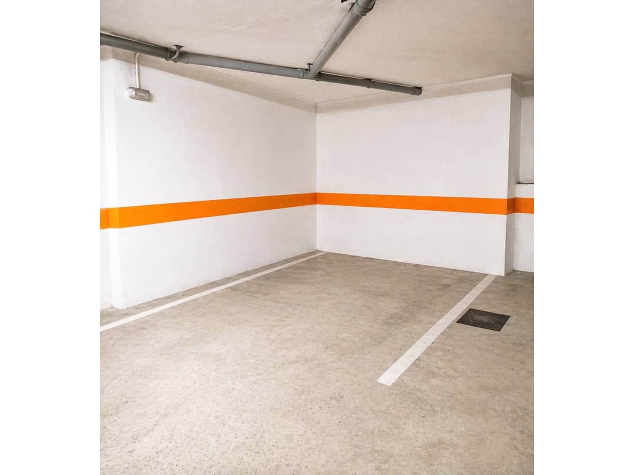 Garage for sale in Punta Umbria - € 27,000 (Ref: 9790069)