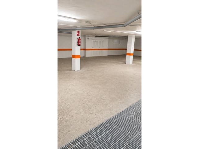 Garage à vendre à Punta Umbría - 27 000 € (Ref: 9790069)