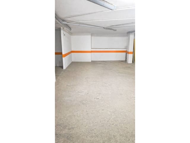 Garage à vendre à Punta Umbría - 27 000 € (Ref: 9790069)