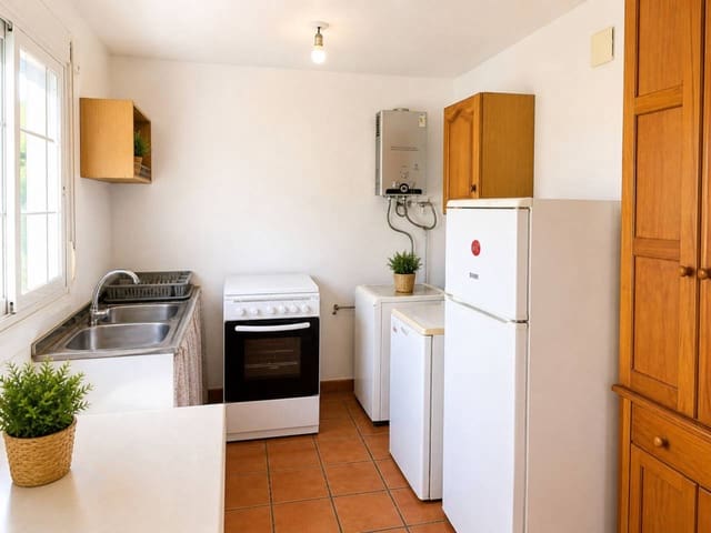 Terreno Non Edificato in vendita in Rociana del Condado - 80.000 € (Rif: 9816845)