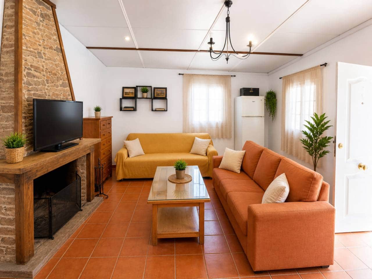 Terreno Non Edificato in vendita in Rociana del Condado - 80.000 € (Rif: 9816845)