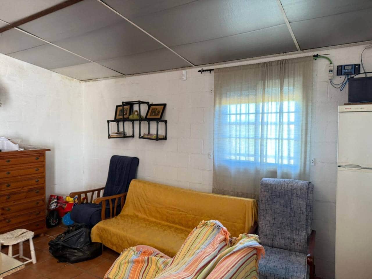 Terreno Non Edificato in vendita in Rociana del Condado - 80.000 € (Rif: 9816845)