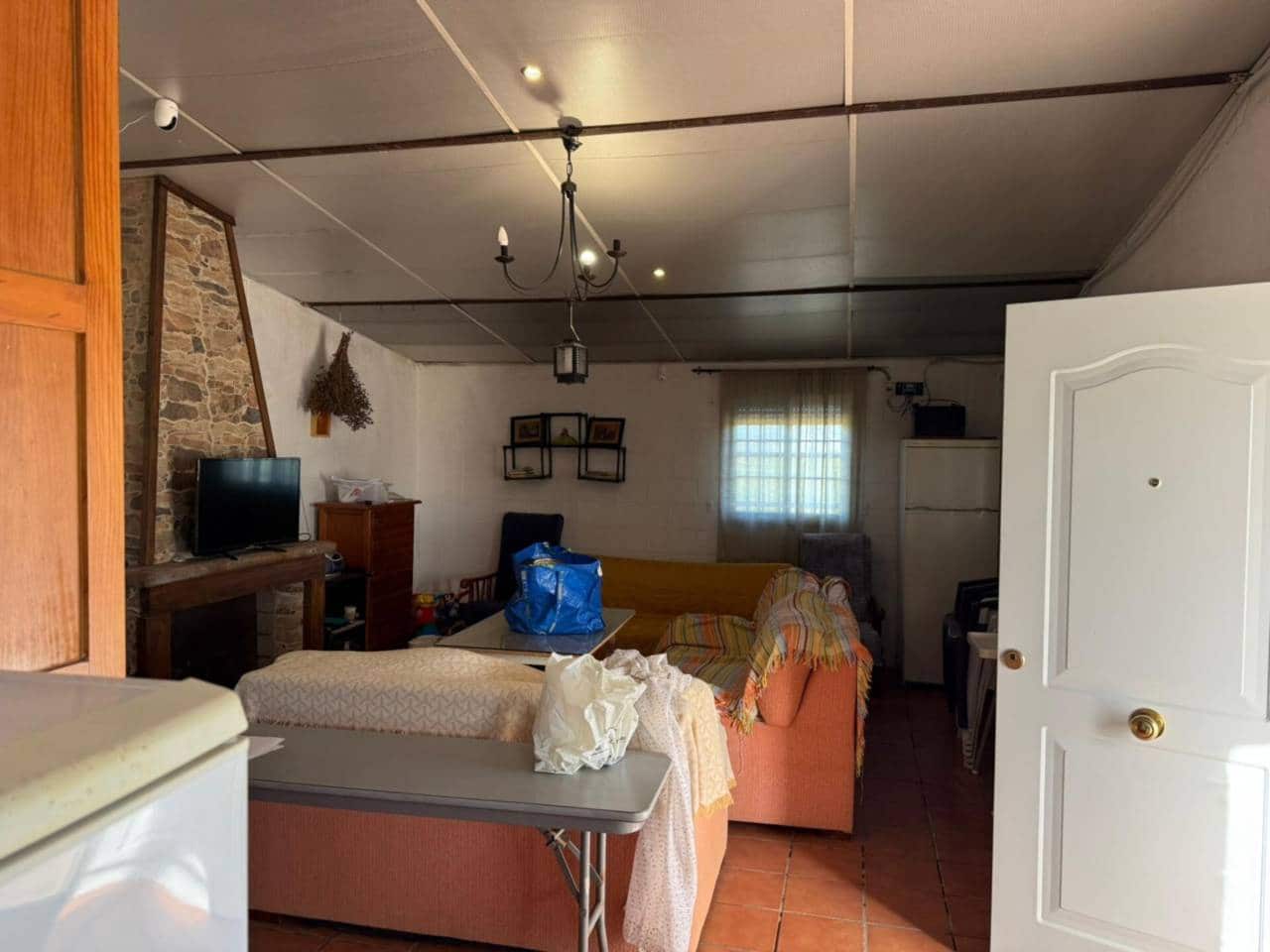 Terreno Non Edificato in vendita in Rociana del Condado - 80.000 € (Rif: 9816845)