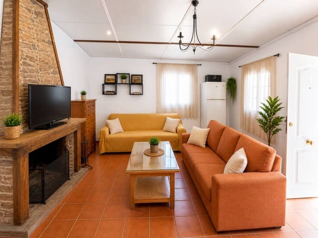 Terreno Non Edificato in vendita in Rociana del Condado - 80.000 € (Rif: 9816845)