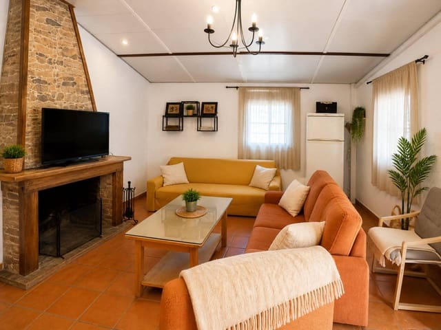Terreno Non Edificato in vendita in Rociana del Condado - 80.000 € (Rif: 9816845)