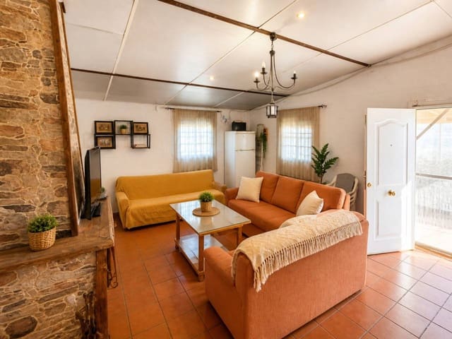 Terreno Non Edificato in vendita in Rociana del Condado - 80.000 € (Rif: 9816845)