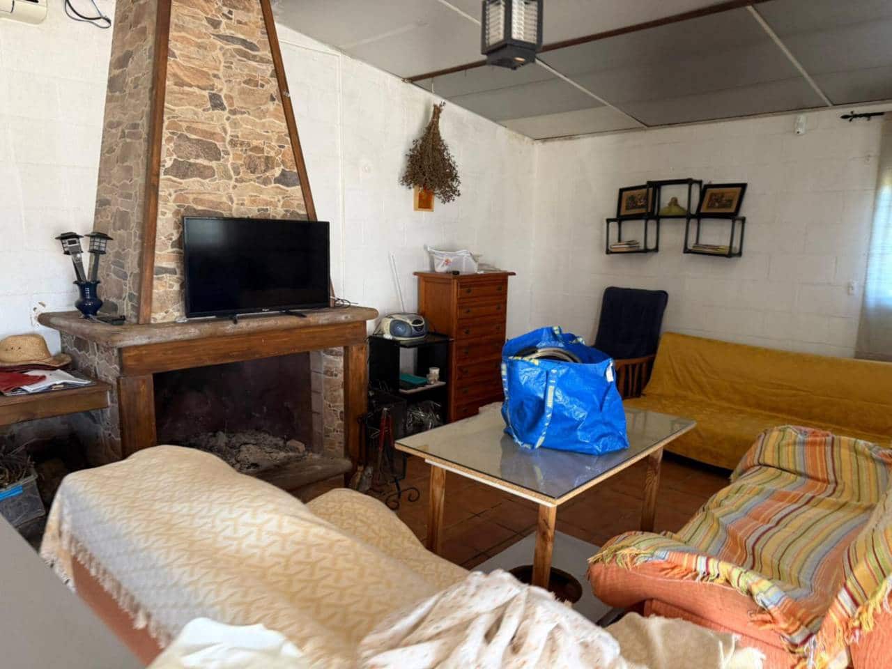 Terreno Non Edificato in vendita in Rociana del Condado - 80.000 € (Rif: 9816845)