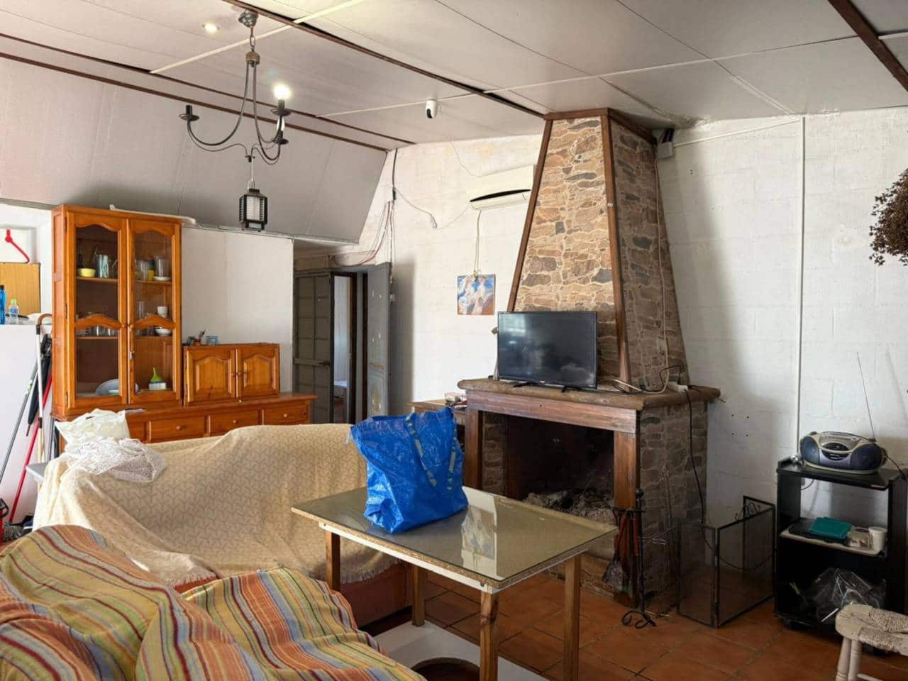 Terreno Non Edificato in vendita in Rociana del Condado - 80.000 € (Rif: 9816845)