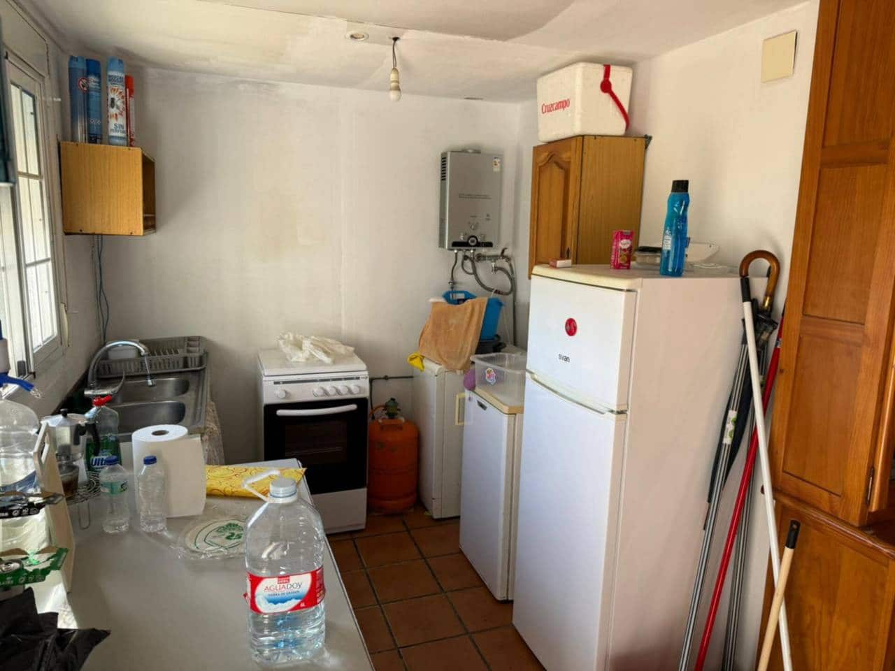 Terreno Non Edificato in vendita in Rociana del Condado - 80.000 € (Rif: 9816845)