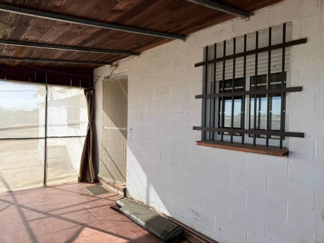Terreno Non Edificato in vendita in Rociana del Condado - 80.000 € (Rif: 9816845)