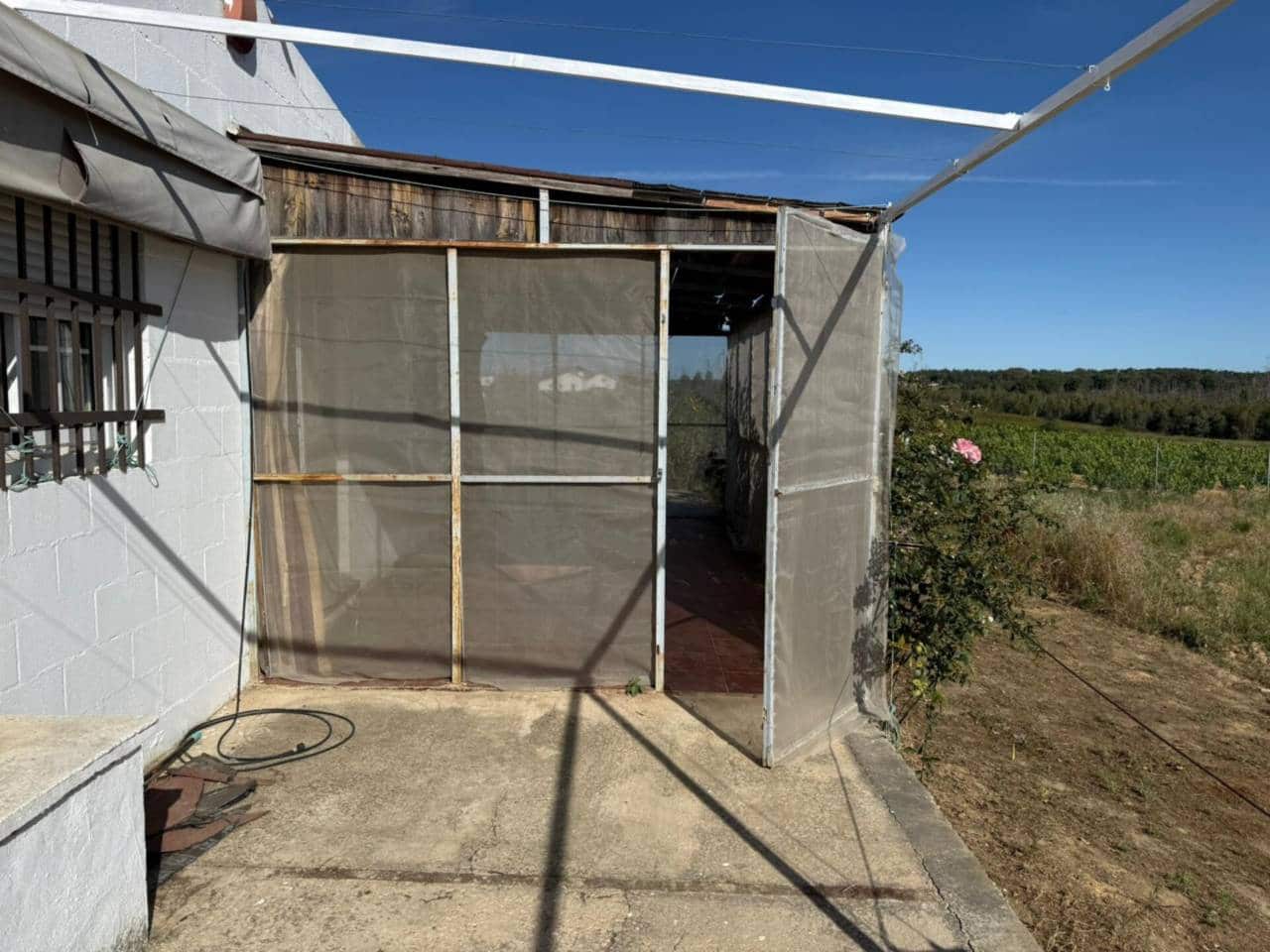 Terreno Non Edificato in vendita in Rociana del Condado - 80.000 € (Rif: 9816845)