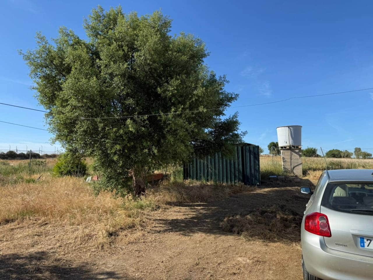 Terreno Non Edificato in vendita in Rociana del Condado - 80.000 € (Rif: 9816845)