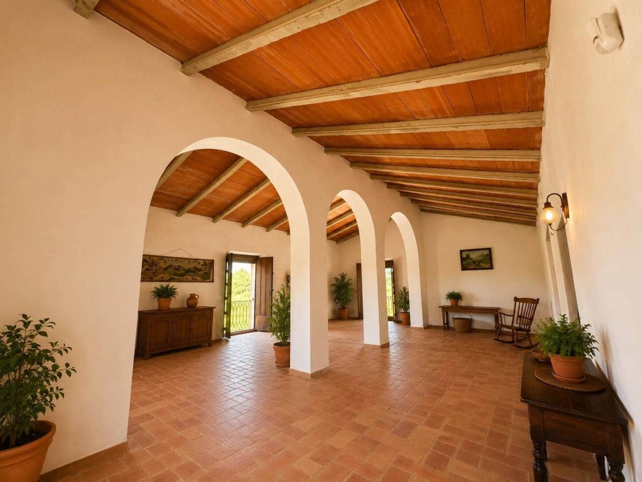 Terreno Non Edificato in vendita in Rociana del Condado - 400.000 € (Rif: 9830526)