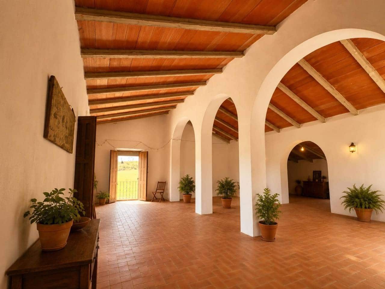 Terreno Non Edificato in vendita in Rociana del Condado - 400.000 € (Rif: 9830526)