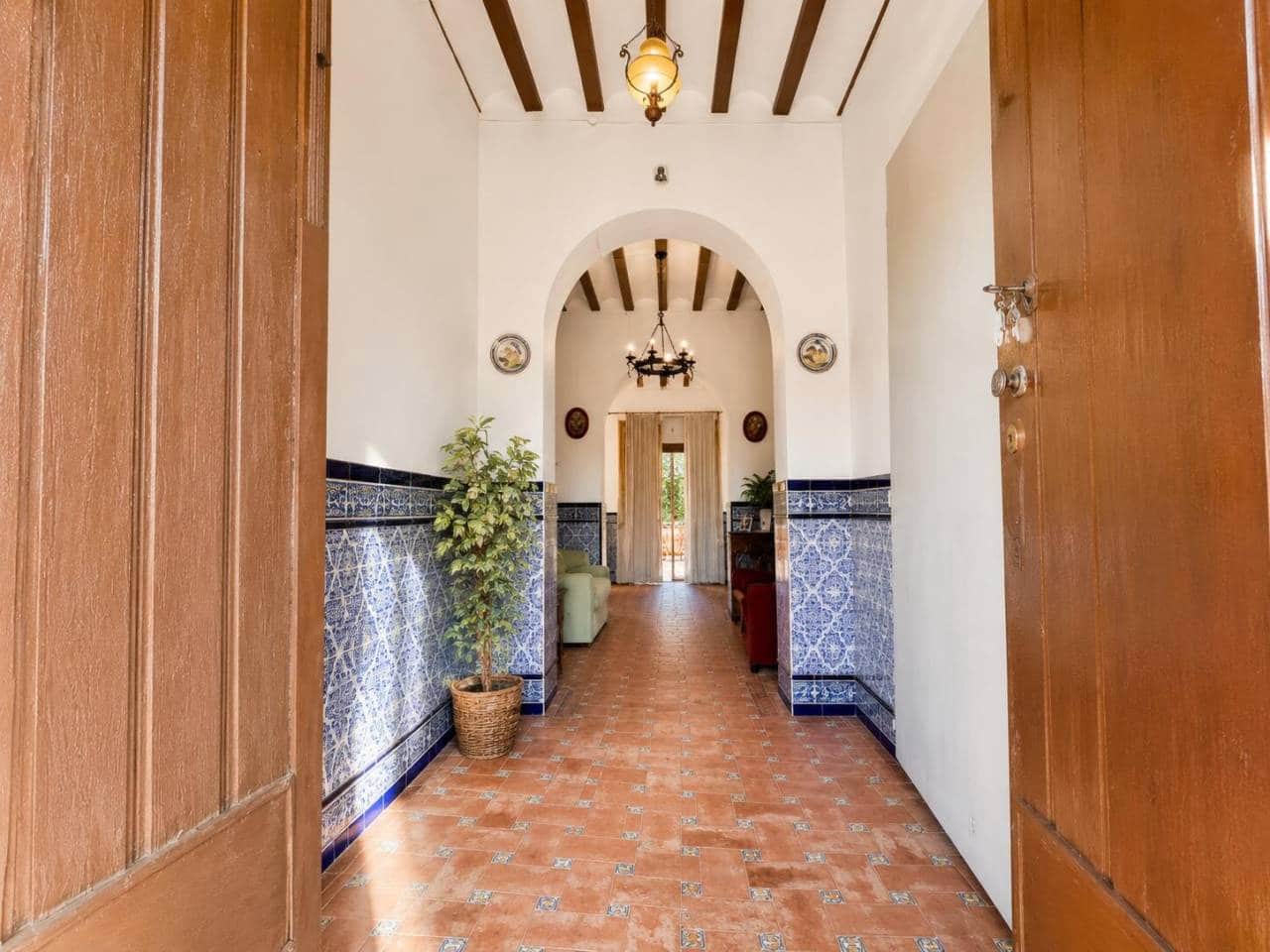 Terreno Non Edificato in vendita in Rociana del Condado - 400.000 € (Rif: 9830526)