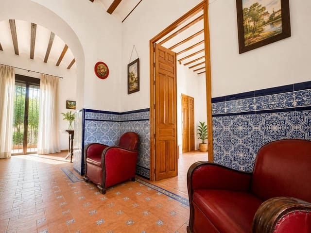 Terreno Non Edificato in vendita in Rociana del Condado - 400.000 € (Rif: 9830526)