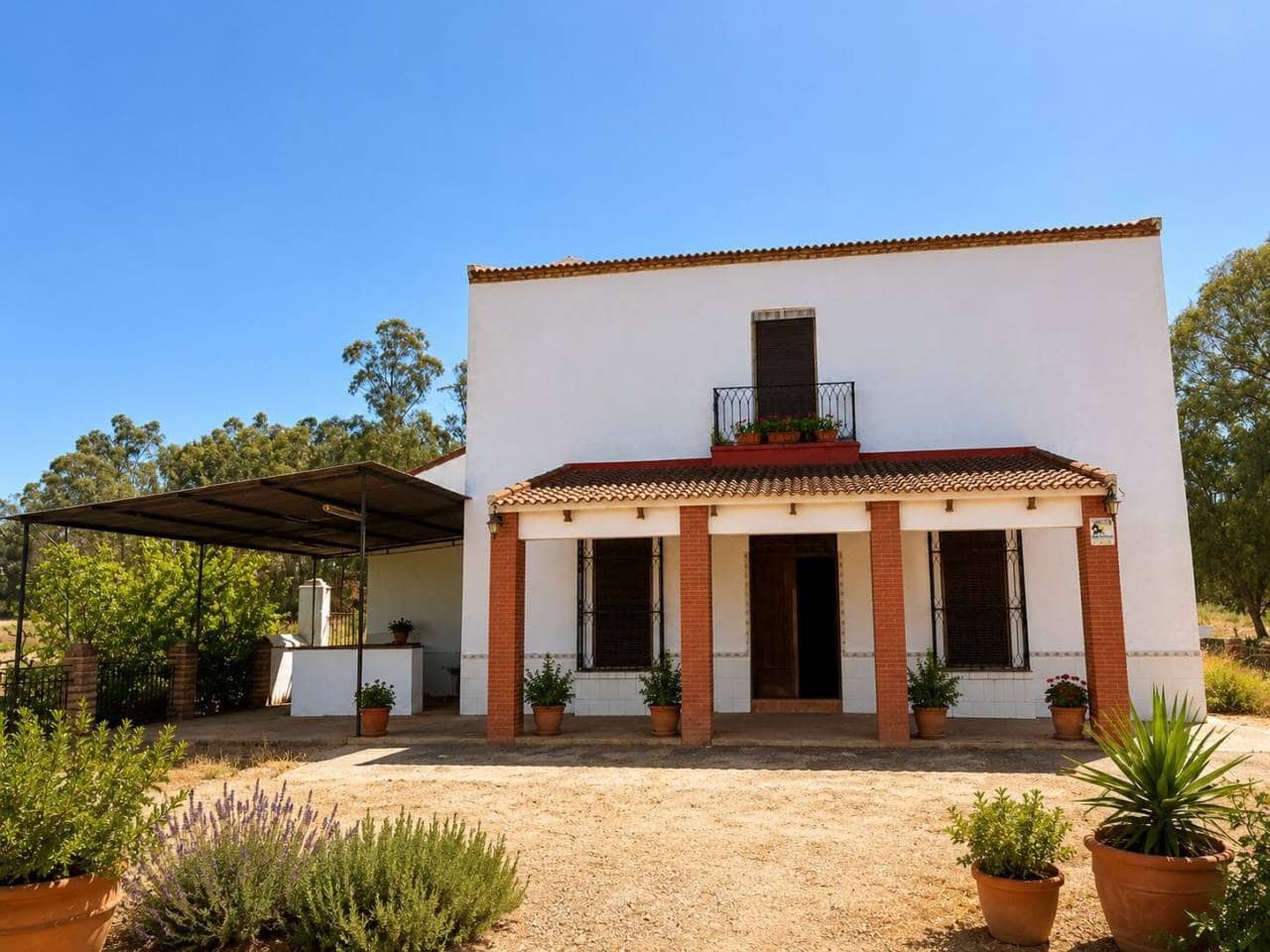 Terreno Non Edificato in vendita in Rociana del Condado - 400.000 € (Rif: 9830526)