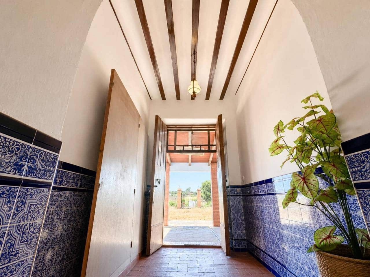Terreno Non Edificato in vendita in Rociana del Condado - 400.000 € (Rif: 9830526)
