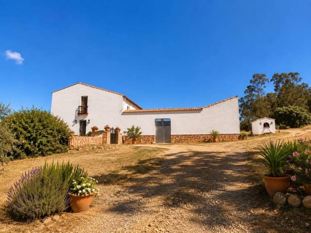 Terreno Non Edificato in vendita in Rociana del Condado - 400.000 € (Rif: 9830526)