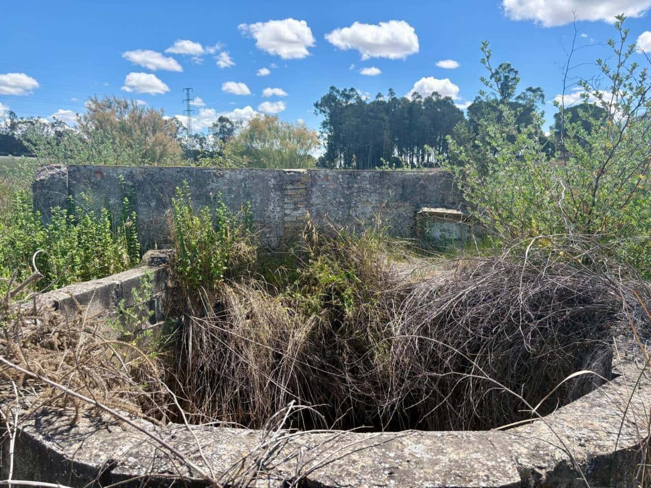 Terreno Non Edificato in vendita in Rociana del Condado - 400.000 € (Rif: 9830526)