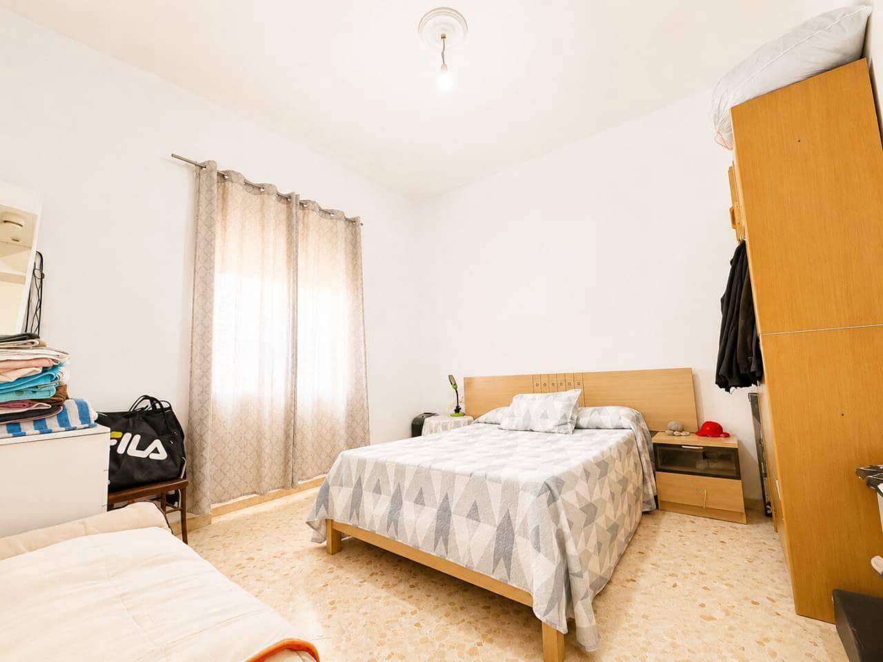 4 bedroom Townhouse for sale in Rociana del Condado - € 139,000 (Ref: 9835069)