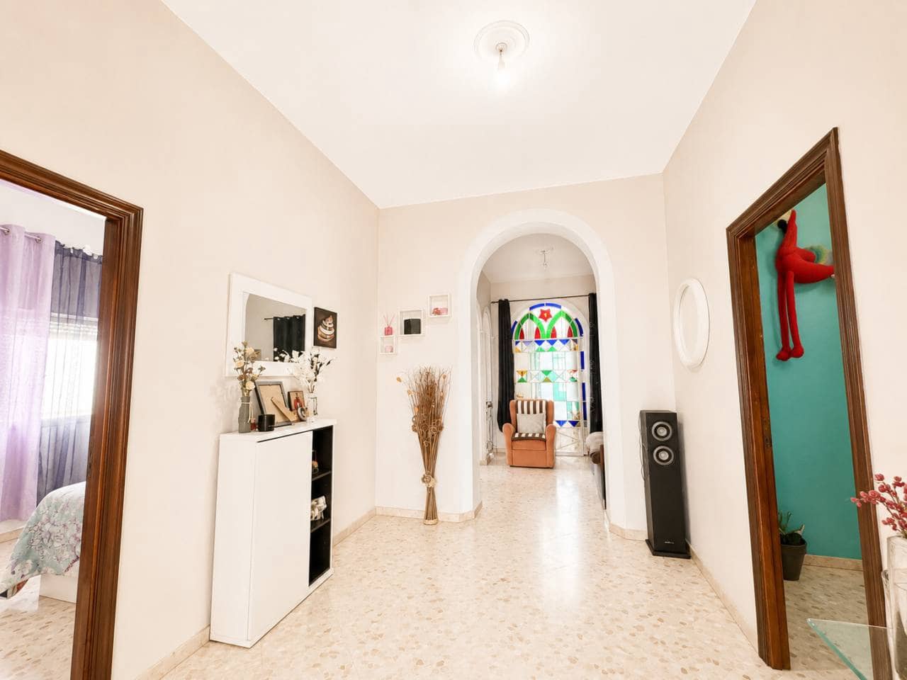 4 bedroom Townhouse for sale in Rociana del Condado - € 139,000 (Ref: 9835069)