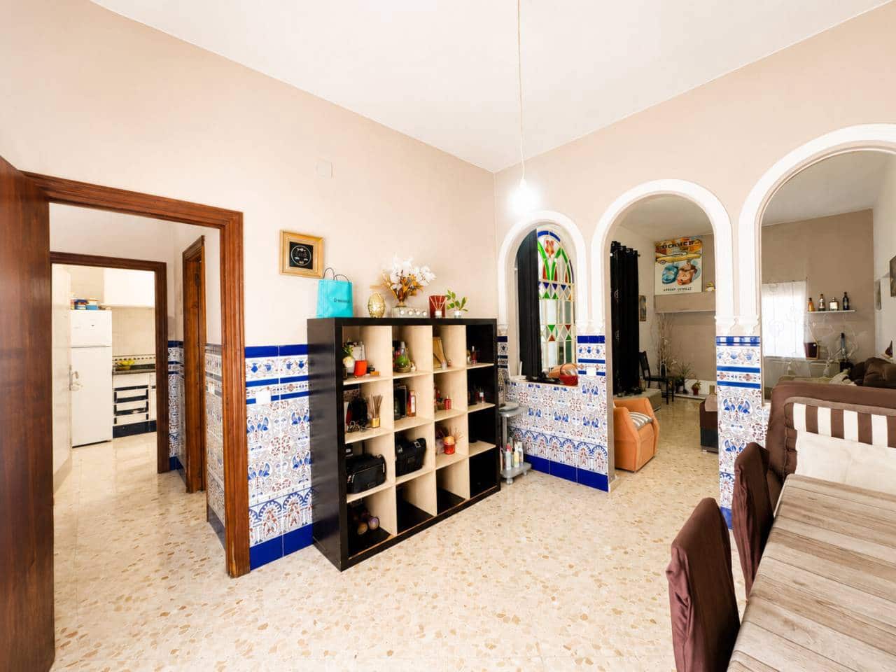 4 bedroom Townhouse for sale in Rociana del Condado - € 139,000 (Ref: 9835069)