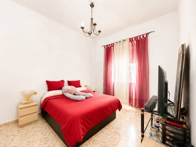 4 chambre Maison de Ville à vendre à Rociana del Condado - 139 000 € (Ref: 9835069)