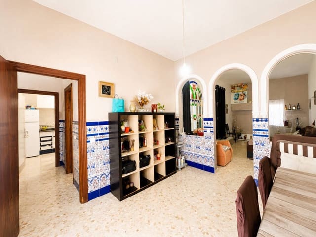 4 chambre Maison de Ville à vendre à Rociana del Condado - 139 000 € (Ref: 9835069)