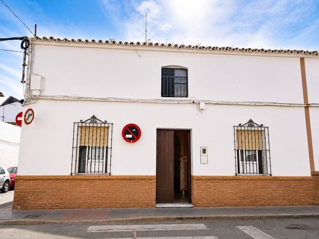 4 chambre Maison de Ville à vendre à Rociana del Condado - 139 000 € (Ref: 9835069)