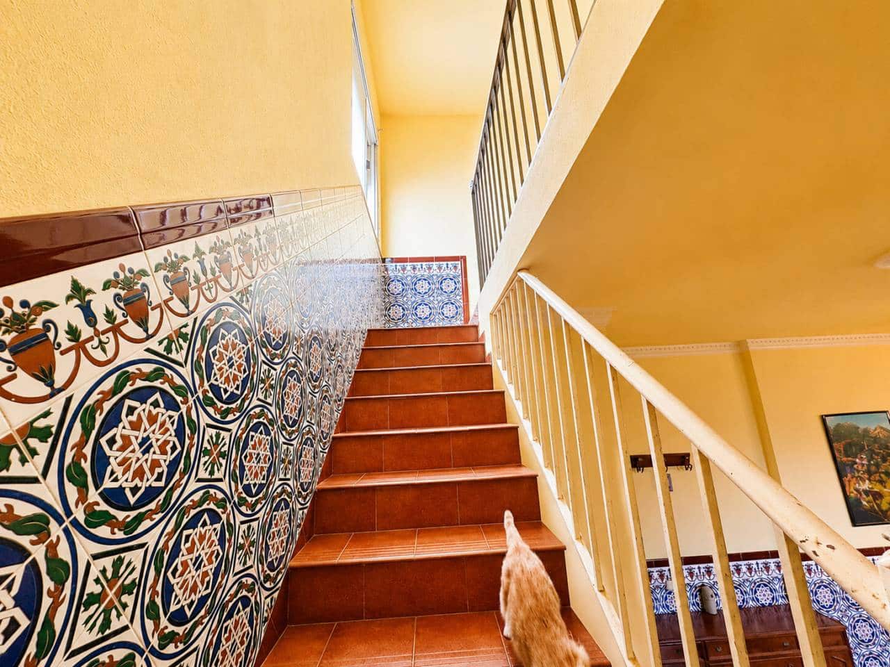 4 bedroom Townhouse for sale in Rociana del Condado - € 139,000 (Ref: 9835069)