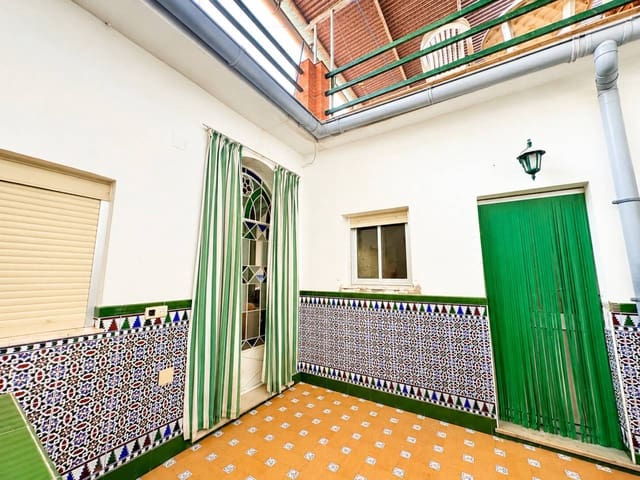 4 chambre Maison de Ville à vendre à Rociana del Condado - 139 000 € (Ref: 9835069)