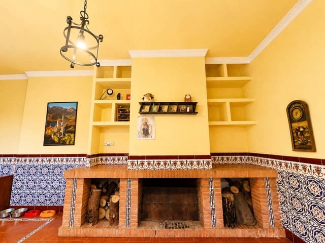 4 chambre Maison de Ville à vendre à Rociana del Condado - 139 000 € (Ref: 9835069)