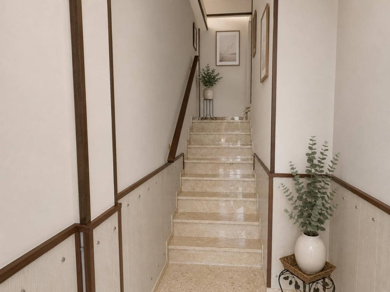 2 bedroom Flat for sale in La Palma del Condado - € 150,000 (Ref: 9866349)