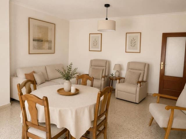 2 sypialnia Mieszkanie na sprzedaż w La Palma del Condado - 150 000 € (Ref: 9866349)