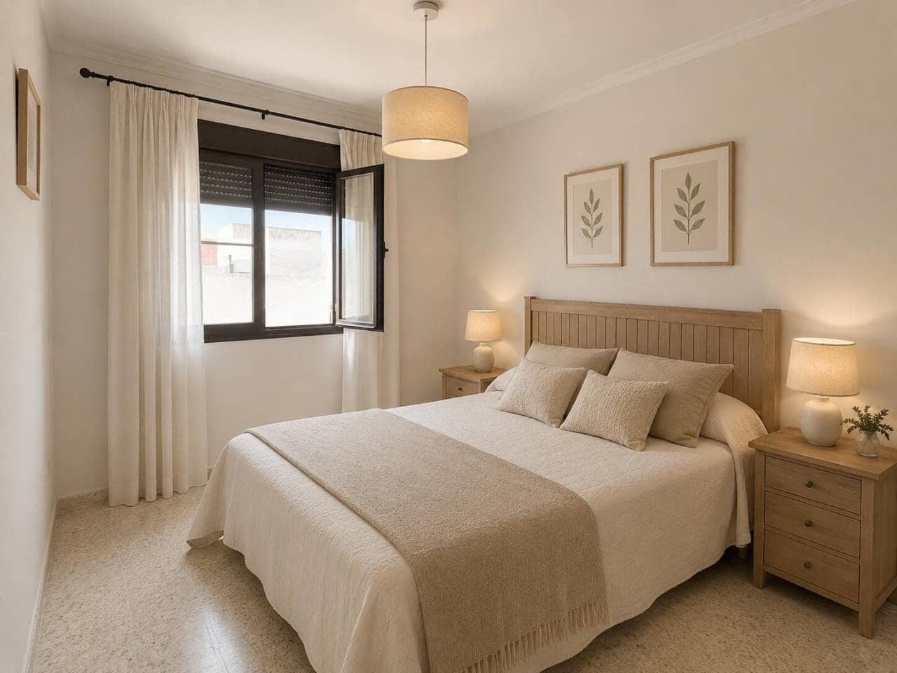 2 bedroom Flat for sale in La Palma del Condado - € 150,000 (Ref: 9866349)
