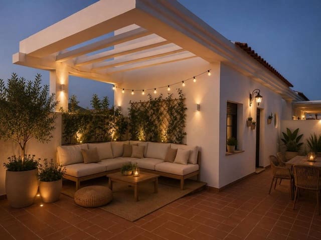 2 sypialnia Mieszkanie na sprzedaż w La Palma del Condado - 150 000 € (Ref: 9866349)