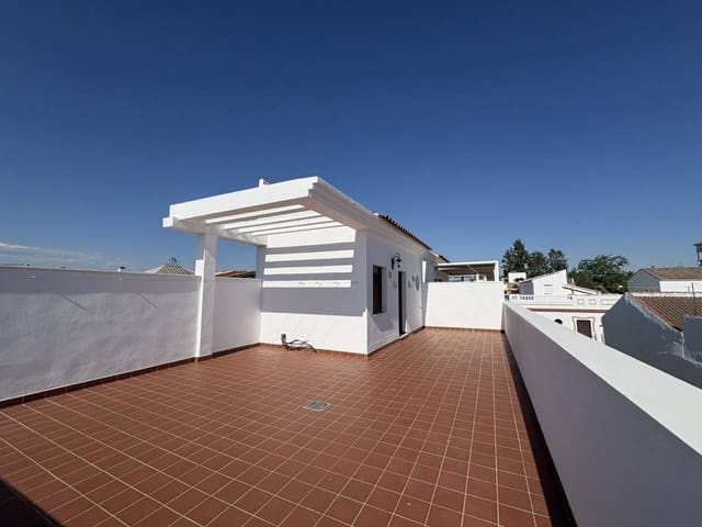 2 bedroom Flat for sale in La Palma del Condado - € 150,000 (Ref: 9866349)