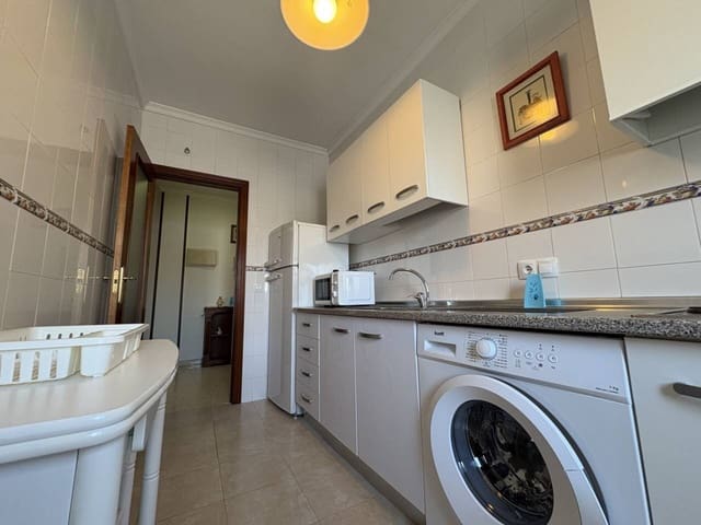 2 bedroom Flat for sale in La Palma del Condado - € 150,000 (Ref: 9866349)